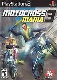 Motocross Mania 3 (PlayStation 2)